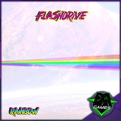 Rainbow By Dagames's cover