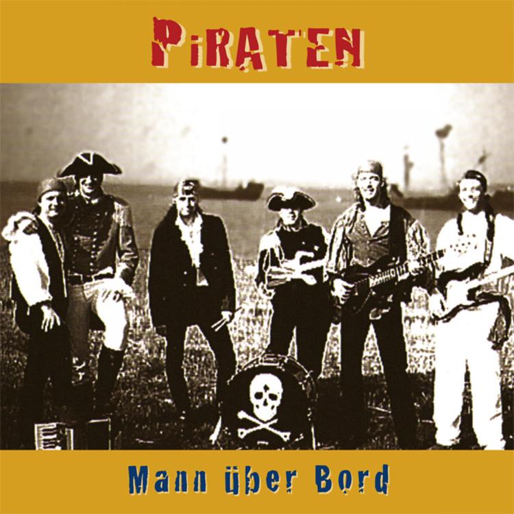 Piraten's avatar image