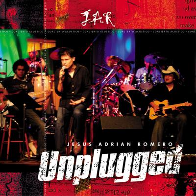 Unplugged's cover