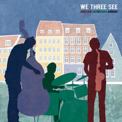 We Three See's cover