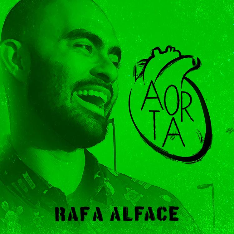 Rafa Alface's avatar image