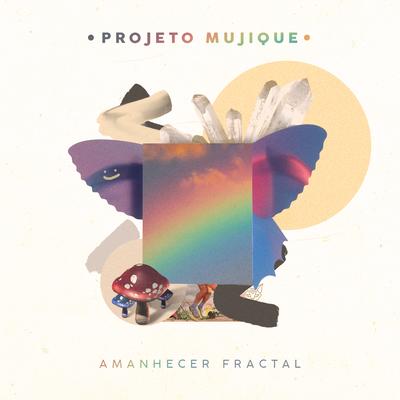 Amanhecer Fractal By Projeto Mujique's cover