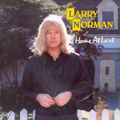 Sitting in My Kitchen By Larry Norman's cover