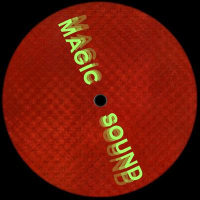 Magic Sound's cover
