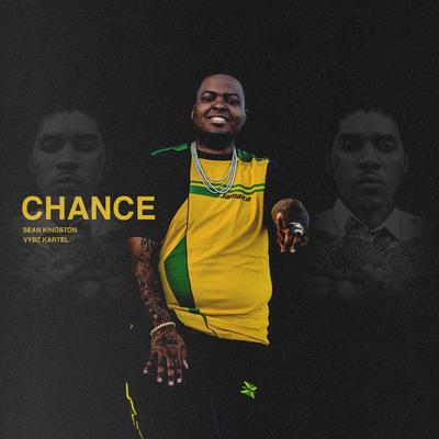 Chance By Sean Kingston's cover