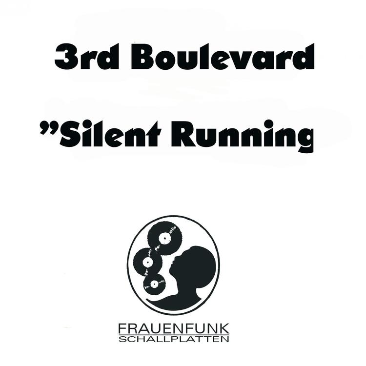 3rd Boulevard's avatar image