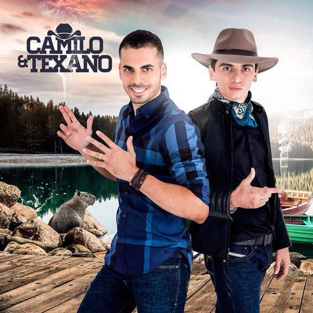 Camilo & Texano's avatar image