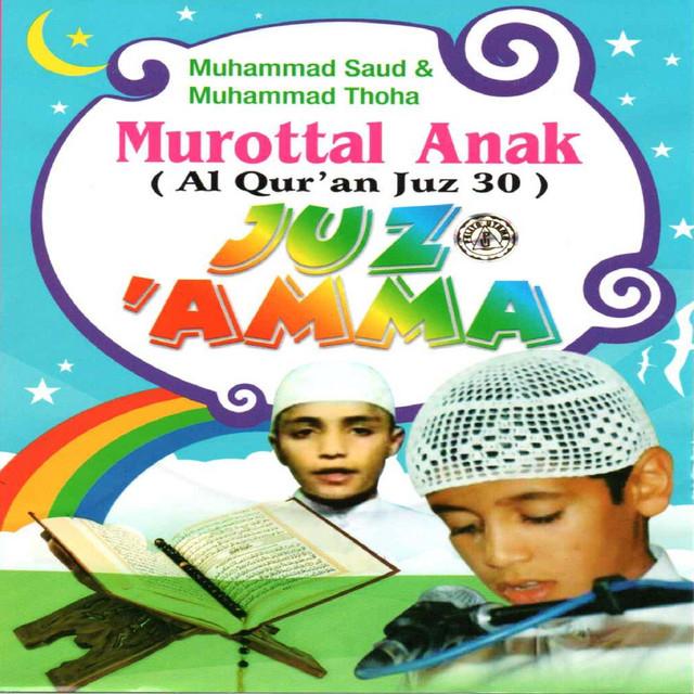 Muhammad Thaha's avatar image