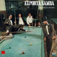 Exporta Samba's avatar cover