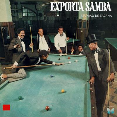 Exporta Samba's cover