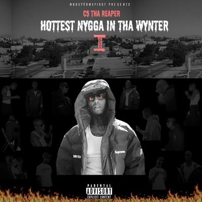 Hottest Nygga in Tha Wynter 2's cover