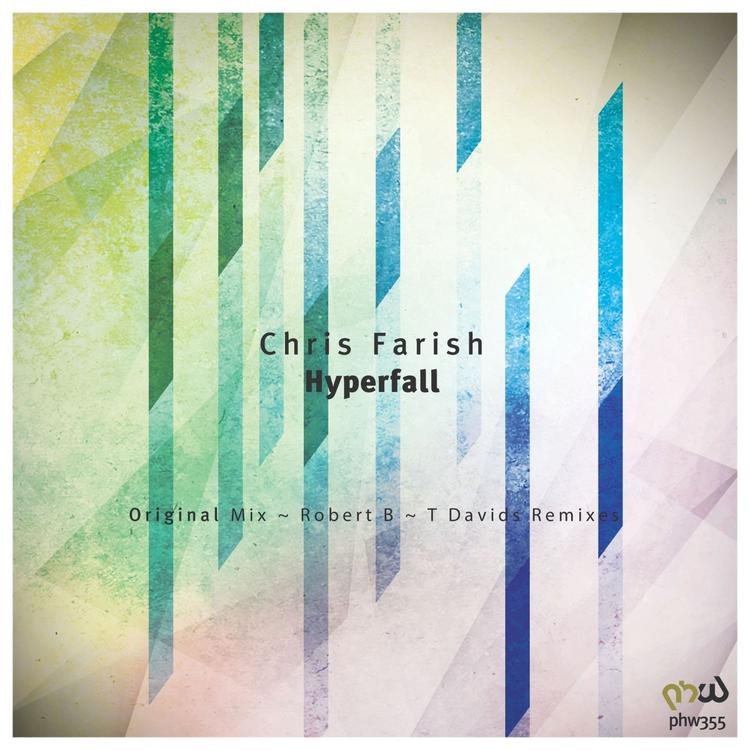 Chris Farish's avatar image