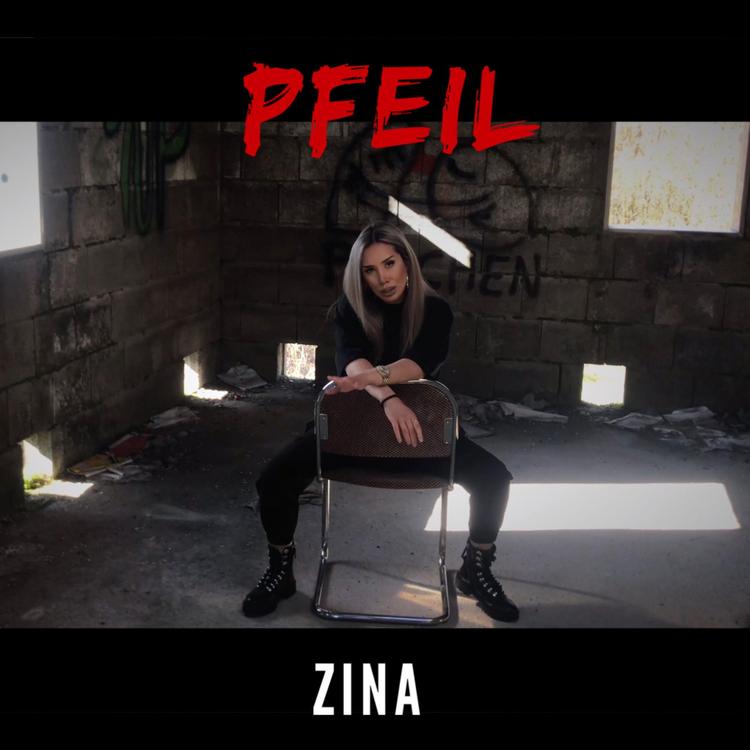 ZINA's avatar image