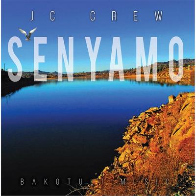 Senyamo's cover