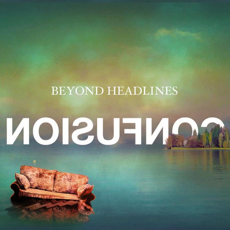 Beyond Headlines's avatar image