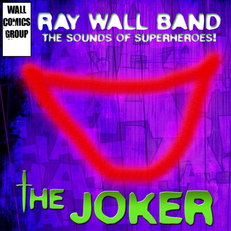 Ray Wall Band's avatar image