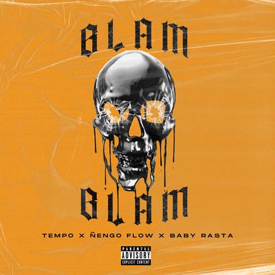 Blam Blam's cover