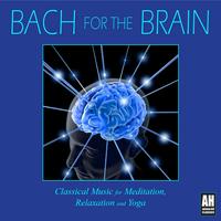 Bach For The Brain's avatar cover