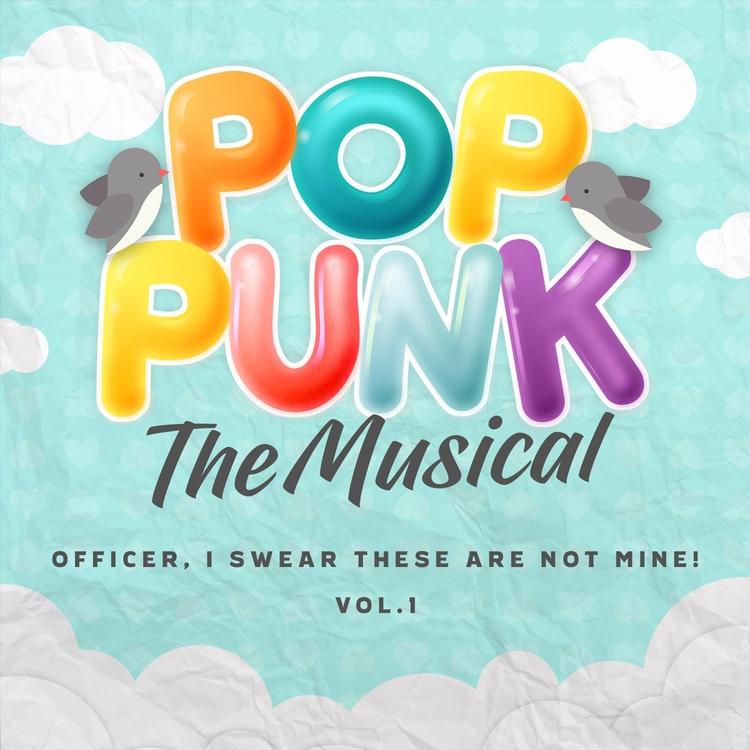 Pop Punk: The Musical's avatar image