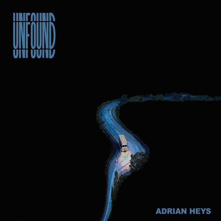 Adrian Heys's avatar image