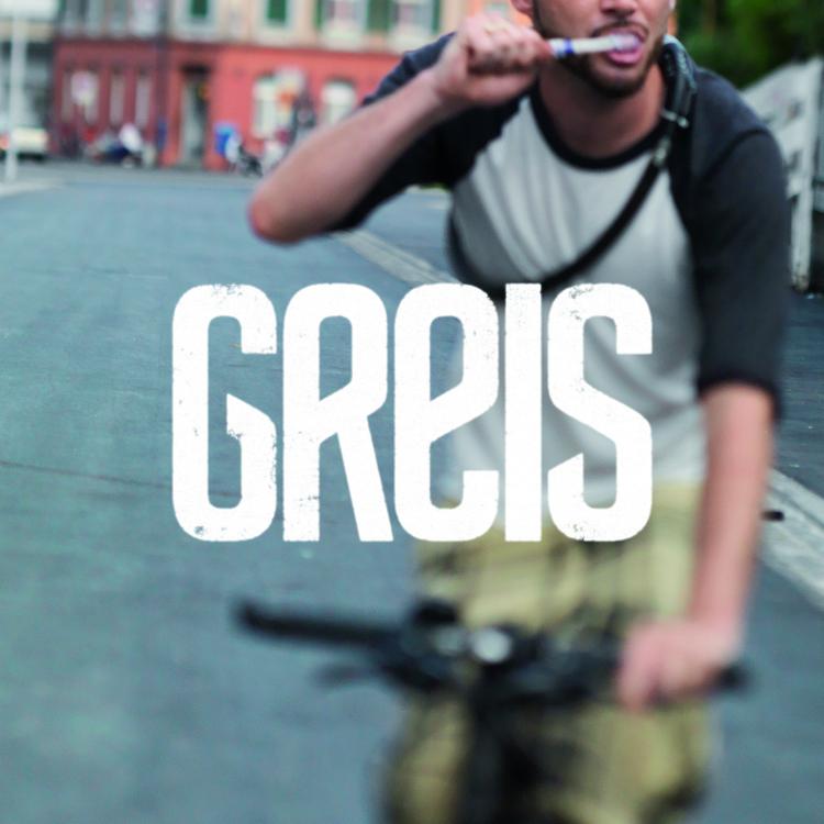 Greis's avatar image