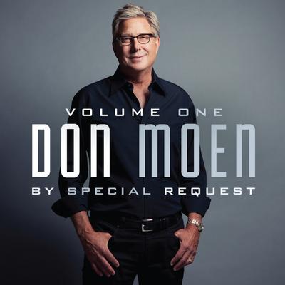 Thank You Lord By Don Moen's cover