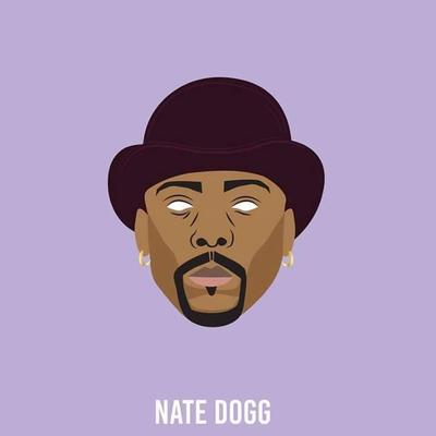 Nate Dogg's cover