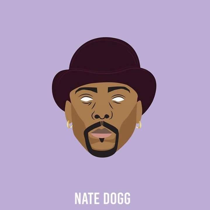 Nate Dogg's avatar image