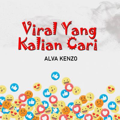 Alva Kenzo's cover