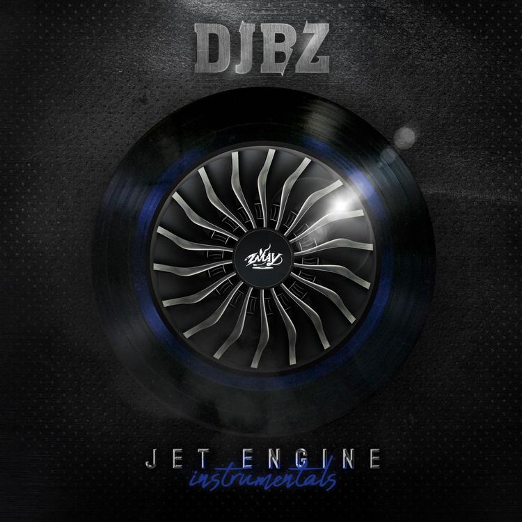 DJBZ's avatar image