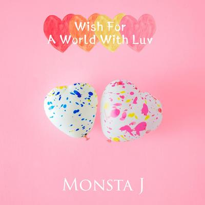 Wish for a World With Luv's cover