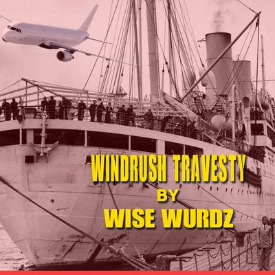 Wise Wurdz's cover