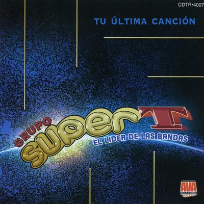 Tu Última Canción (El Líder de las Bandas)'s cover