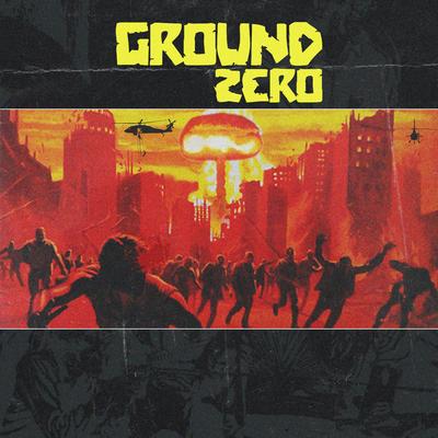 Ground Zero By Thred's cover