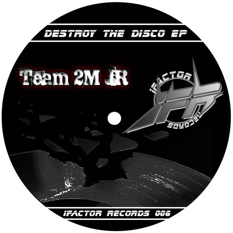 Team 2m Jr's avatar image