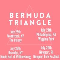 Bermuda Triangle's avatar cover