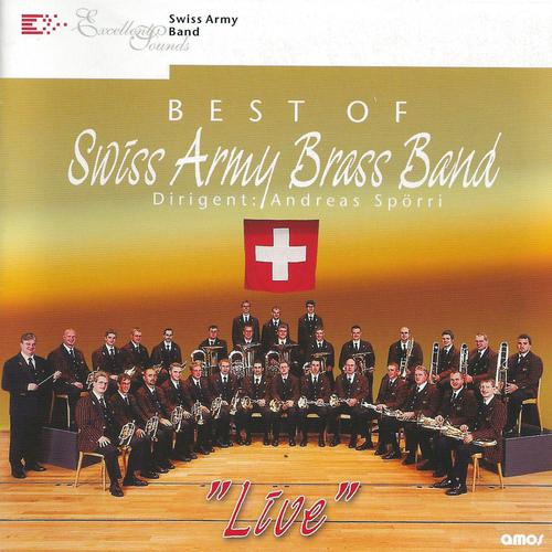 Best of Swiss Army Brass Band Official TikTok Music album by