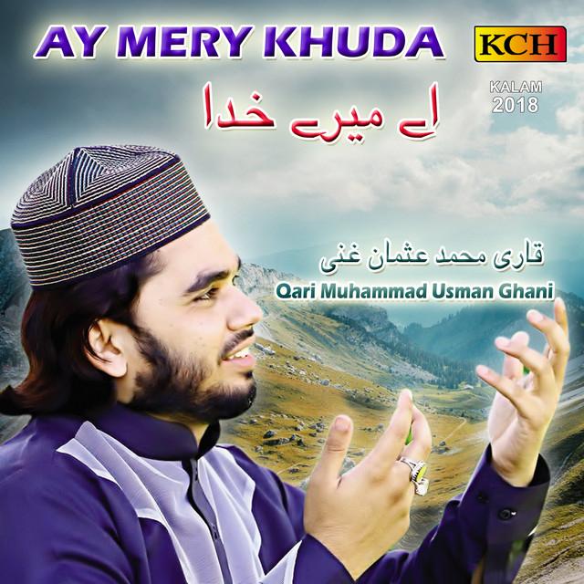 Qari Muhammad Usman Ghani's avatar image