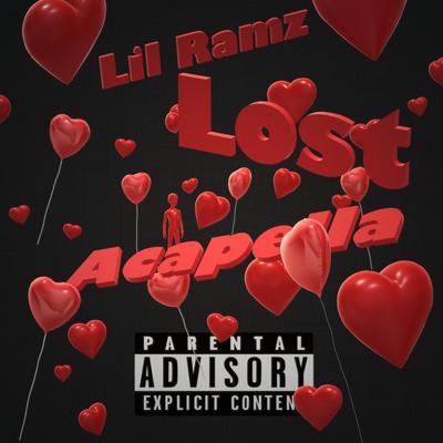 Lil Ramz's cover