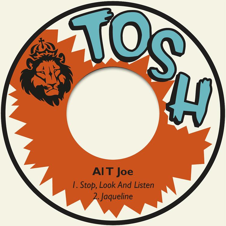 Al T. Joe's avatar image