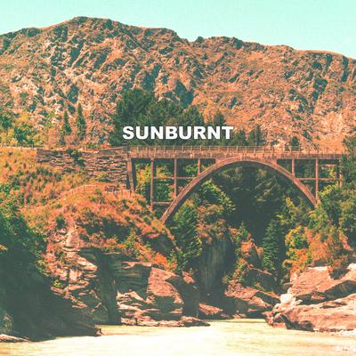 Sunburnt's cover