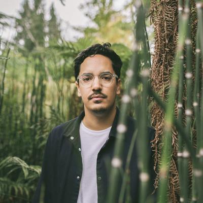 Luke Sital-Singh's cover