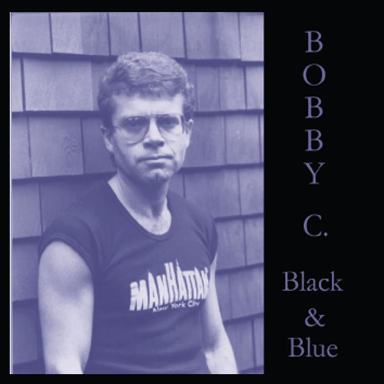 Bobby C.'s avatar image