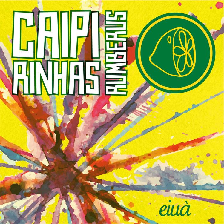 Caipirinhas Rumberus's avatar image