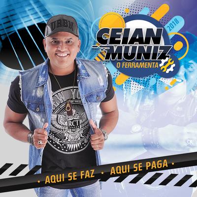 Só Quem Ama Sabe By Ceian Muniz's cover