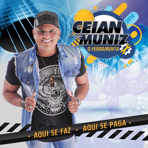 CEIAN MUNIZ's cover