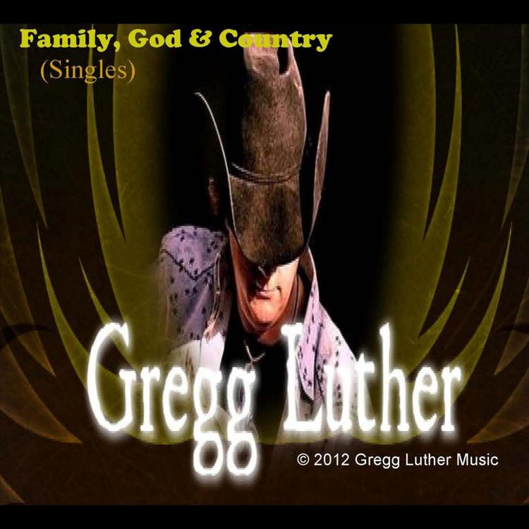 Gregg Luther's avatar image