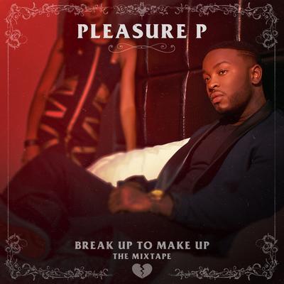 Break Up To Make Up's cover