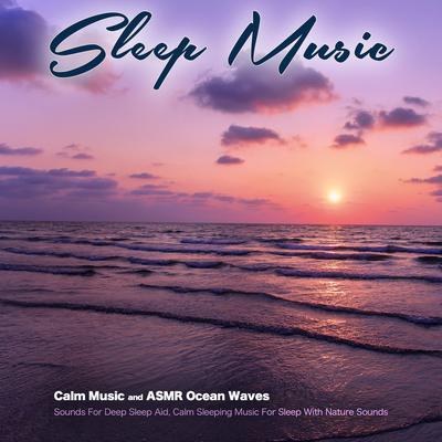 ASMR Ocean Waves Sounds's cover