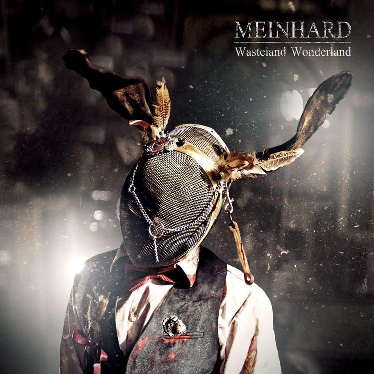 Meinhard's avatar image